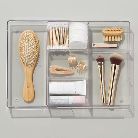 The Home Edit by iDesign Expandable Drawer Organizer - Picture 1 of 4